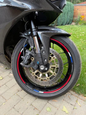 Honda Cbr Honda CBR600RR 2024 PC69, снимка 4