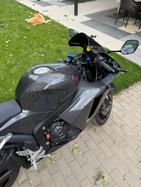 Honda Cbr Honda CBR600RR 2024 PC69, снимка 5