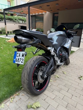 Honda Cbr Honda CBR600RR 2024 PC69, снимка 6
