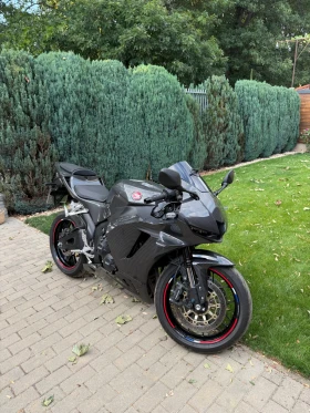 Honda Cbr Honda CBR600RR 2024 PC69, снимка 1