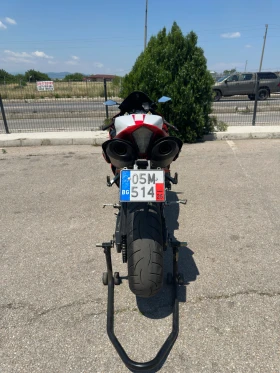 Yamaha YZF-R1 Yamaha r1, снимка 8