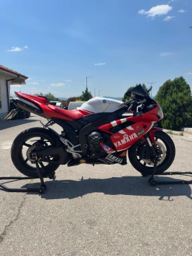 Yamaha YZF-R1 Yamaha r1, снимка 6