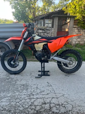 Ktm 450 Exc, снимка 6