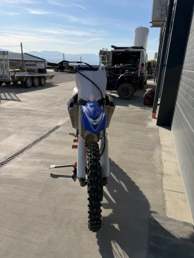 Yamaha Yzf, снимка 2