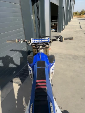 Yamaha Yzf, снимка 3