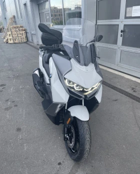     BMW C