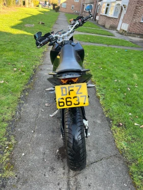 Ktm Duke 690 | Mobile.bg    3