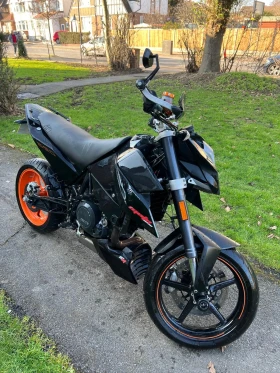 Ktm Duke 690 | Mobile.bg    7