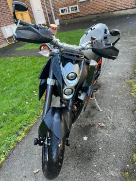 Ktm Duke 690 | Mobile.bg    6