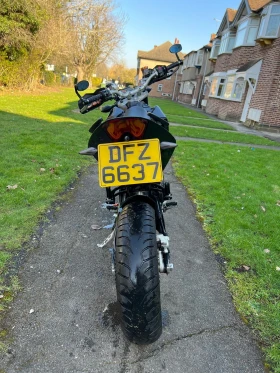 Ktm Duke 690 | Mobile.bg    8