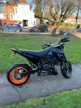 Ktm Duke 690 | Mobile.bg    2
