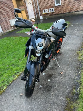  Ktm Duke