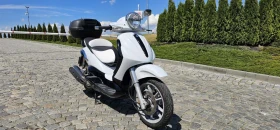 Обява за продажба на Piaggio Beverly 500 ~2 500 лв. - изображение 1