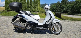 Обява за продажба на Piaggio Beverly 500 ~2 500 лв. - изображение 1