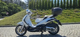 Обява за продажба на Piaggio Beverly 500 ~2 500 лв. - изображение 3