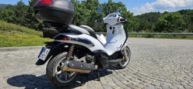 Обява за продажба на Piaggio Beverly 500 ~2 500 лв. - изображение 2
