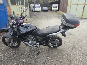 Honda Xlv Transalp 700 , снимка 3