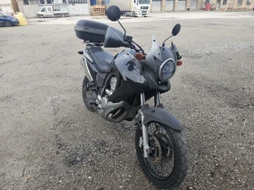 Honda Xlv Transalp 700  - изображение 1