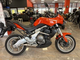 Kawasaki Versys 650 | Mobile.bg � ����� ������ 3