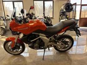 Kawasaki Versys 650 | Mobile.bg � ����� ������ 8