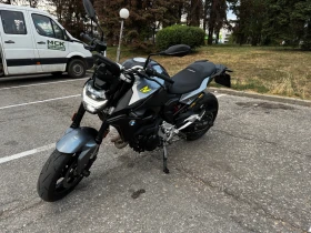 BMW F 900 R