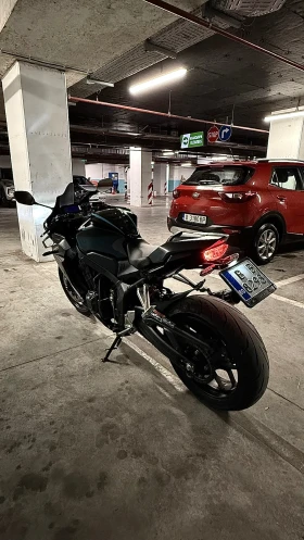 Honda Cbr | Mobile.bg � ����� ������ 7