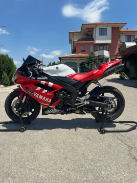 Yamaha YZF-R1 Yamaha r1 | Mobile.bg � ����� ������ 5