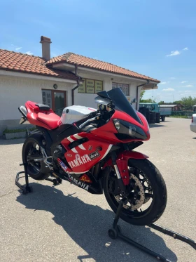 Yamaha YZF-R1 Yamaha r1 | Mobile.bg � ����� ������ 2