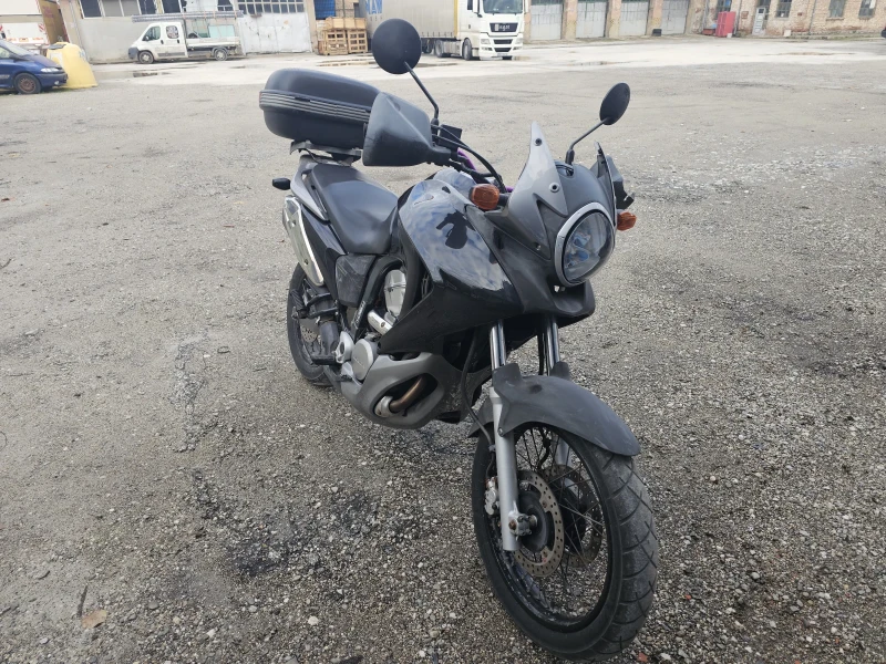 Honda Xlv Transalp 700 