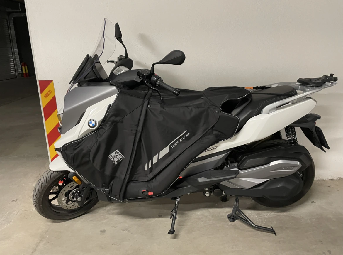 BMW C  - изображение 3