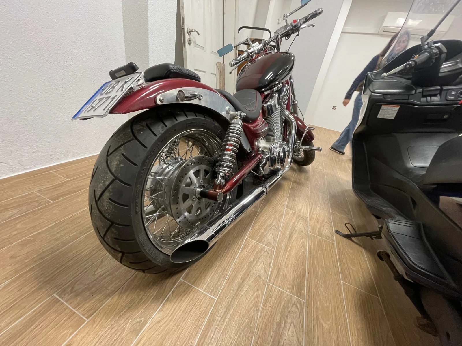 Suzuki Intruder | Mobile.bg � ����������� 2
