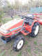 Обява за продажба на Трактор Yanmar Ke 4 ~7 500 лв. - изображение 8
