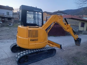 Багер Komatsu PC28UU2, снимка 3