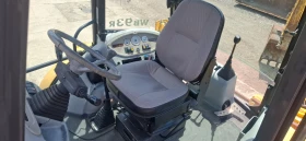 Багер Komatsu WB93R , снимка 5