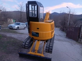 ����� Komatsu PC28UU2 | Mobile.bg � ����� ������ 6