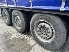 Полуремарке Schmitz SCS 24/L   13. 62 E B, снимка 9 - Ремаркета - 53242169