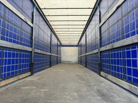 Полуремарке Schmitz SCS 24/L   13. 62 E B, снимка 5 - Ремаркета - 53242169