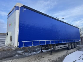 Полуремарке Schmitz SCS 24/L   13. 62 E B