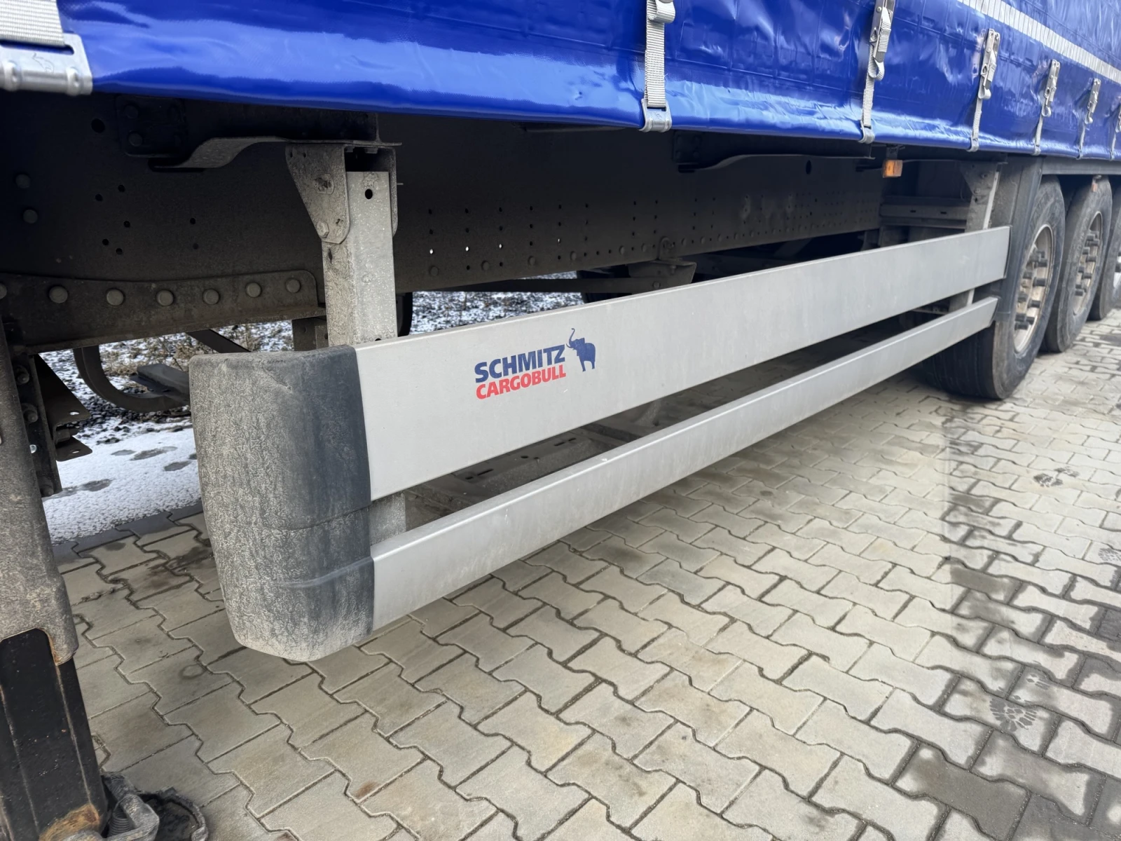 ����������� Schmitz SCS 24/L   13. 62 E B | Mobile.bg � ����������� 11