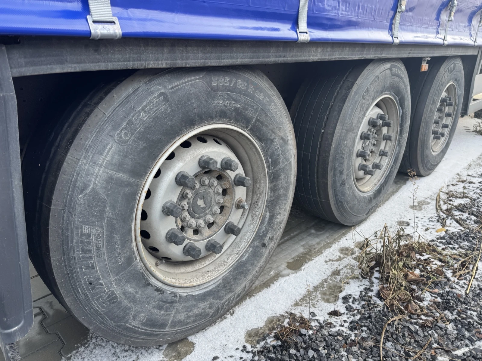 ����������� Schmitz SCS 24/L   13. 62 E B | Mobile.bg � ����������� 7