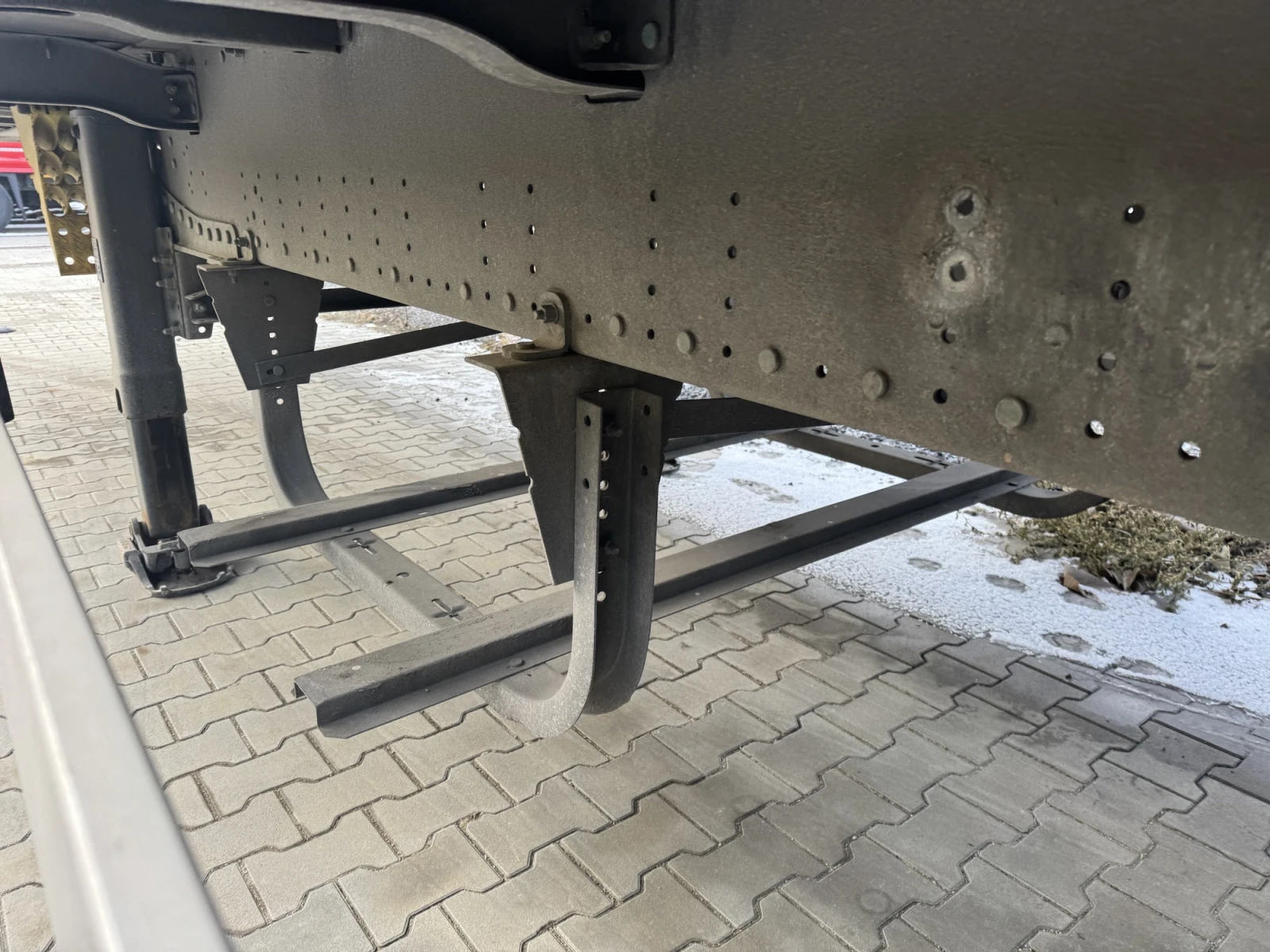 ����������� Schmitz SCS 24/L   13. 62 E B | Mobile.bg � ����������� 10