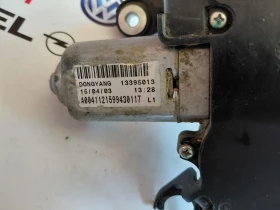13395013 Моторче задна чистачка OPEL ASTRA J 13395013, снимка 5