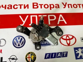 13395013 Моторче задна чистачка OPEL ASTRA J 13395013, снимка 1