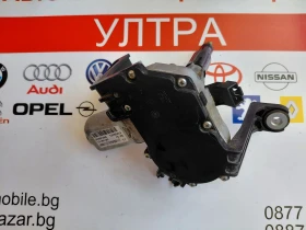 13395013 Моторче задна чистачка OPEL ASTRA J 13395013, снимка 4