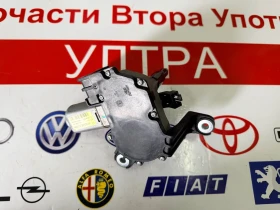 13395013 Моторче задна чистачка OPEL ASTRA J 13395013, снимка 2