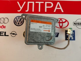 10R044663 Xenon Ballast модул FORD FOCUS III  AA660430072, снимка 1