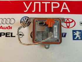 10R044663 Xenon Ballast модул FORD FOCUS III  AA660430072, снимка 3