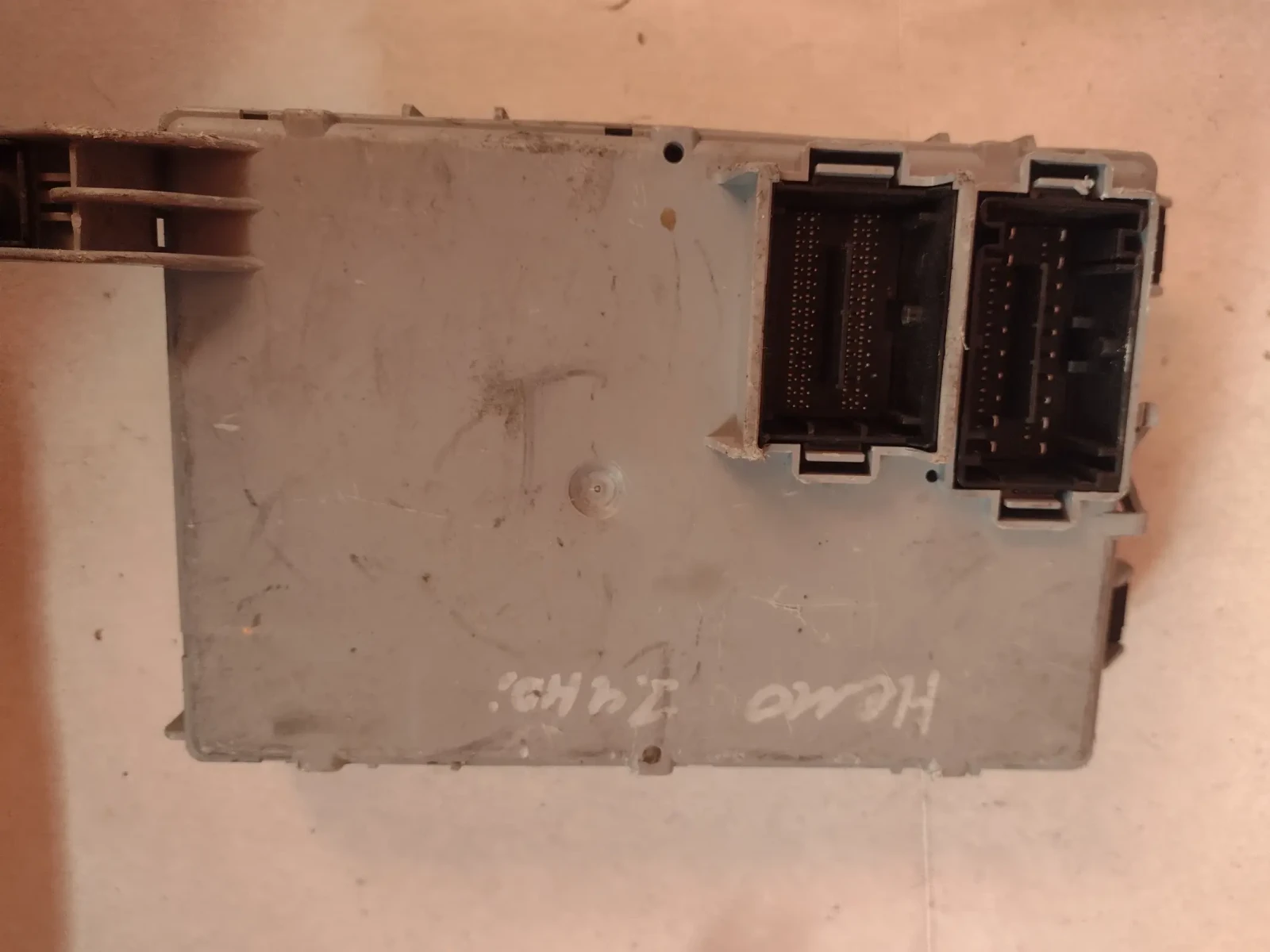 01353013080  /   CITROEN NEMO   28136468 | Mobile.bg   3