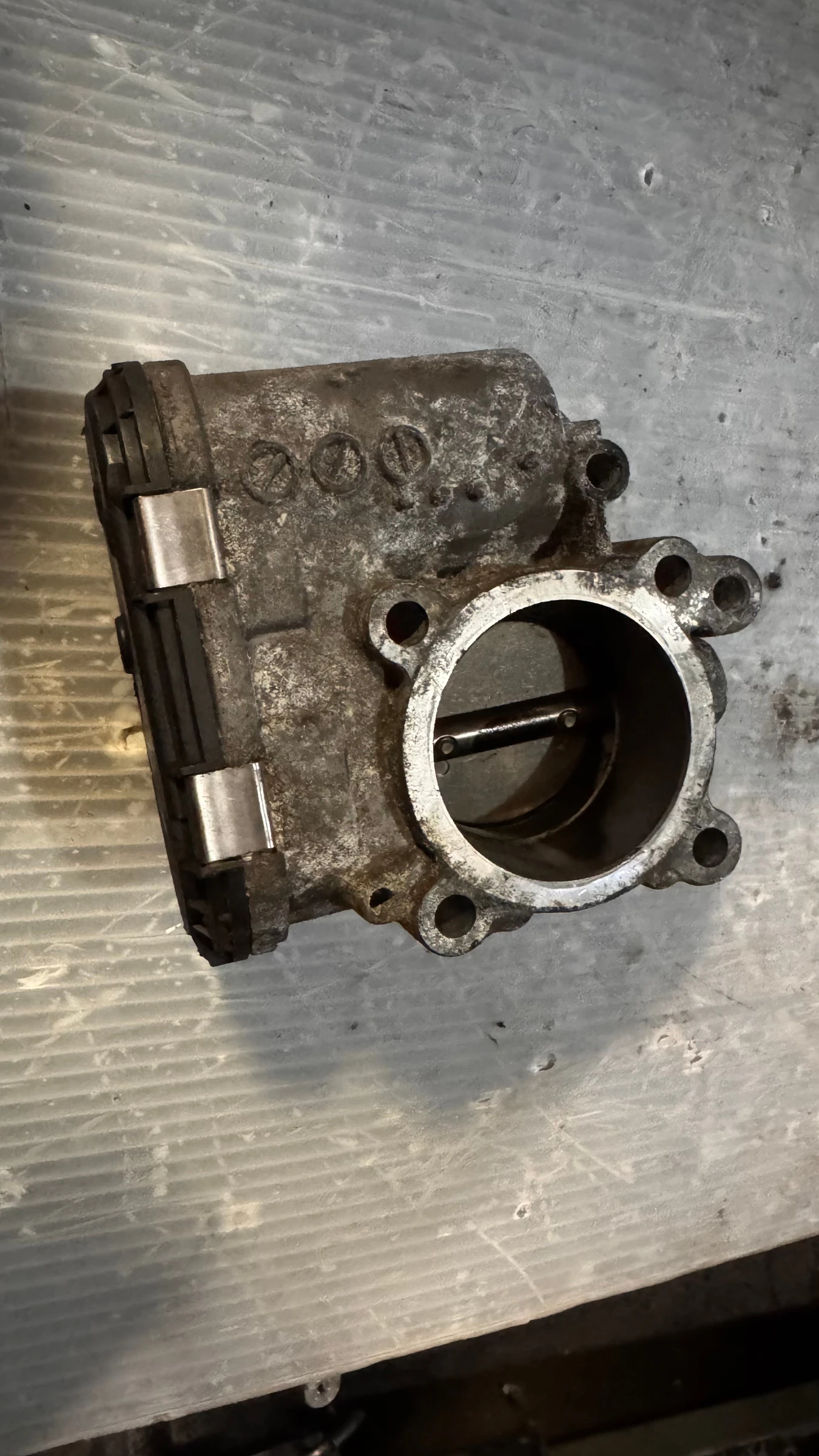 ��������� ����� �� Ford Fiesta - 8A6G-9F891-AB / 028075078 | Mobile.bg � ����������� 2