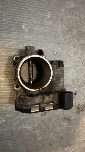 Дроселова Клапа за Ford Fiesta - 8A6G-9F891-AB / 028075078